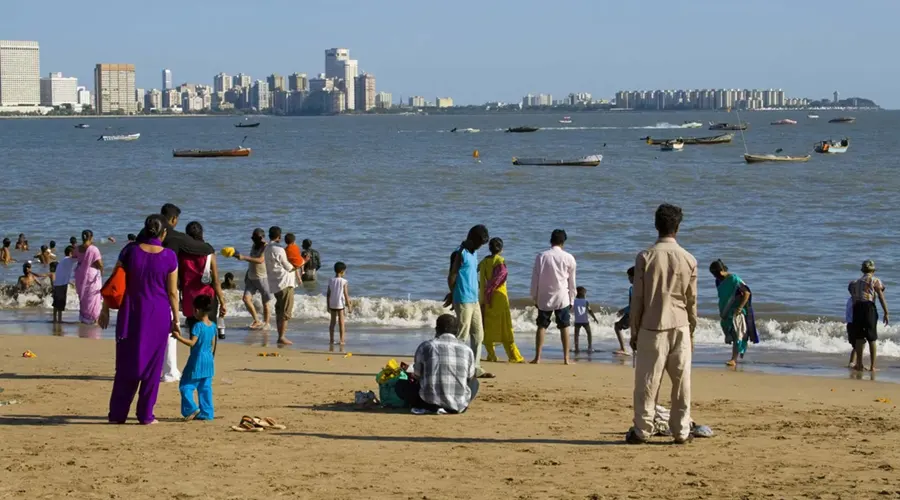 تور گردشگری بمبئی برای مسافران ایرانی