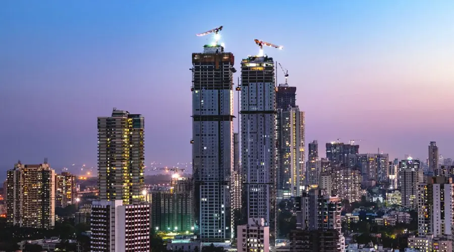 مسیر سفر از اصفهان به بمبئی