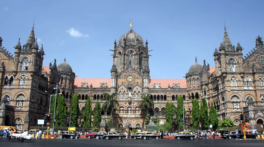 تور بمبئی از اصفهان تور بمبئی از اصفهان: سفری به قلب تپنده هند