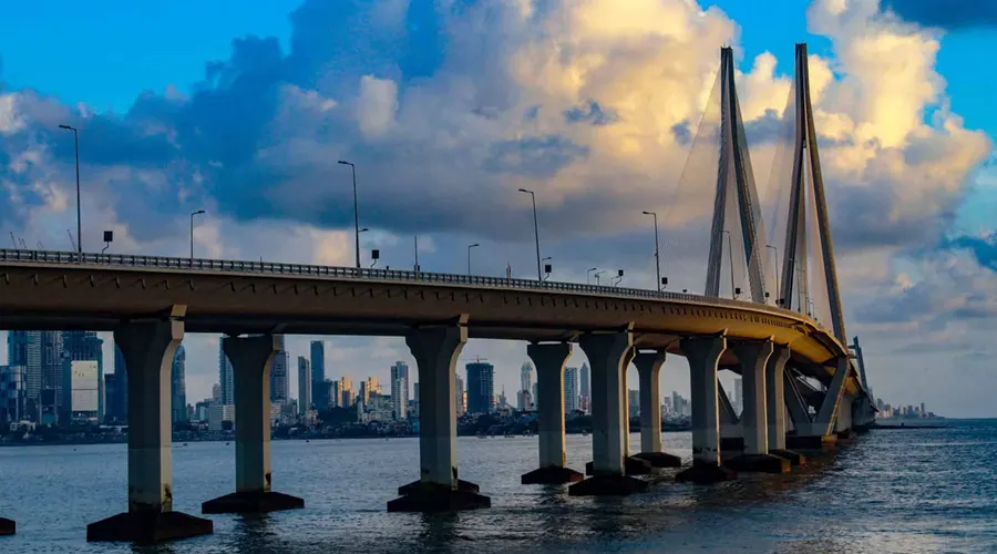 مکان‌های محبوب گردشگری بمبئی