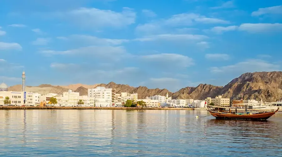 بهترین زمان سفر به مسقط