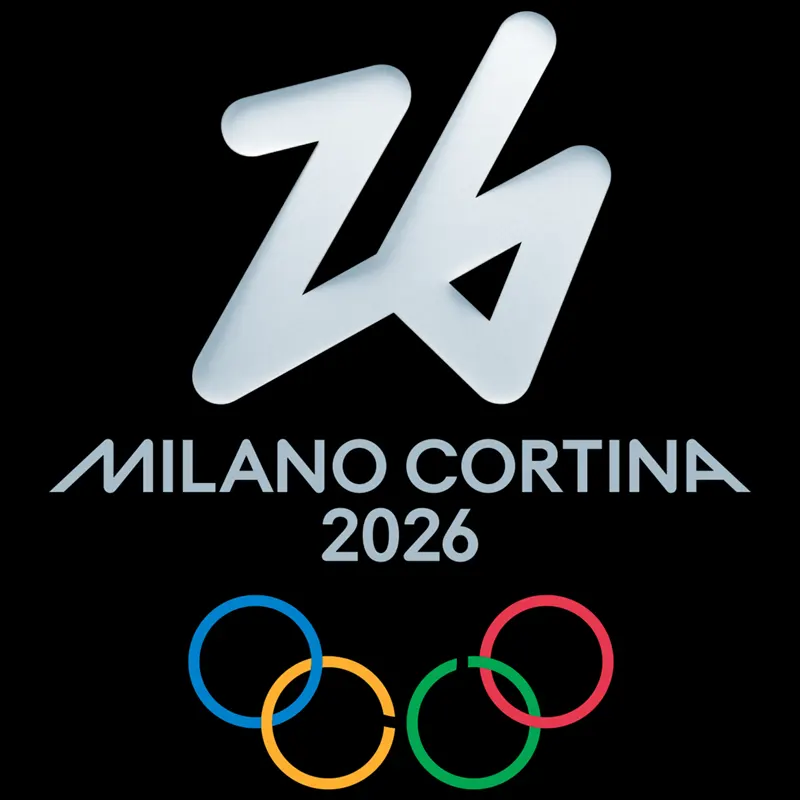 المپیک زمستانی در میلان و کورتینا ۲۰۲۶
